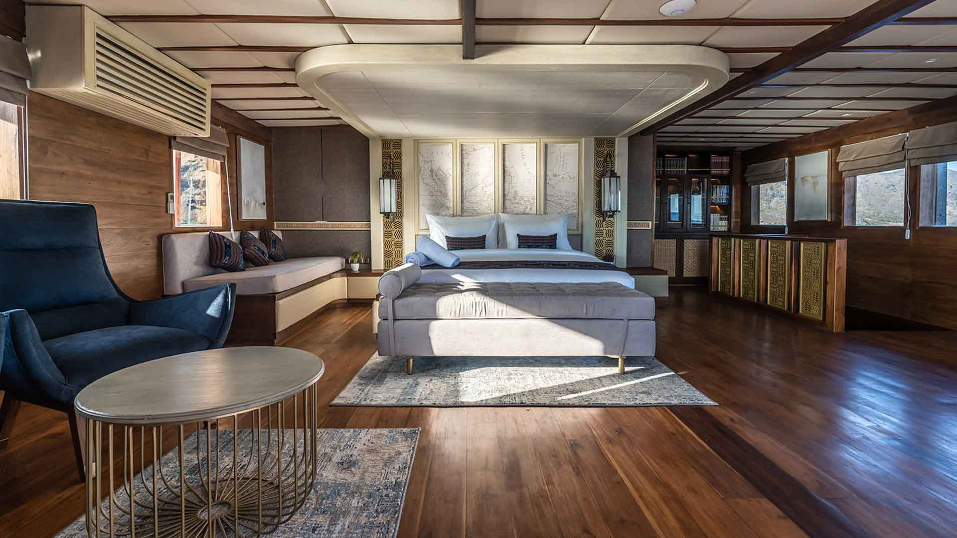 Asia Global Yachting (AGY) Premium Bespoke Yatch Charters, Sales, New Builds, Management & More The Maj Oceanic 10