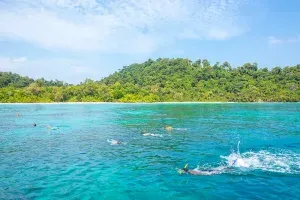 Asia Global Yachting (AGY)  Blog Angthong
