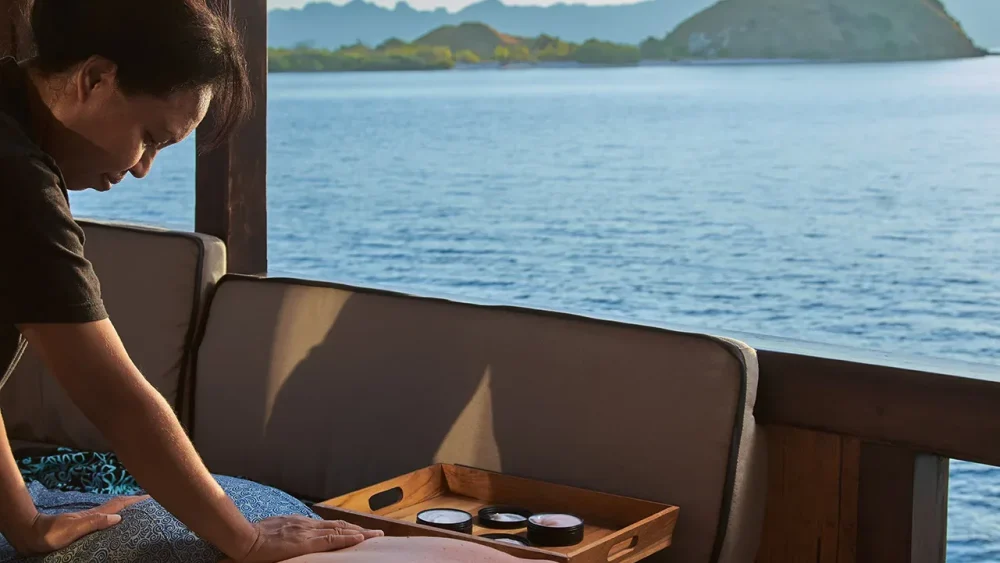 Asia Global Yachting (AGY) 24
