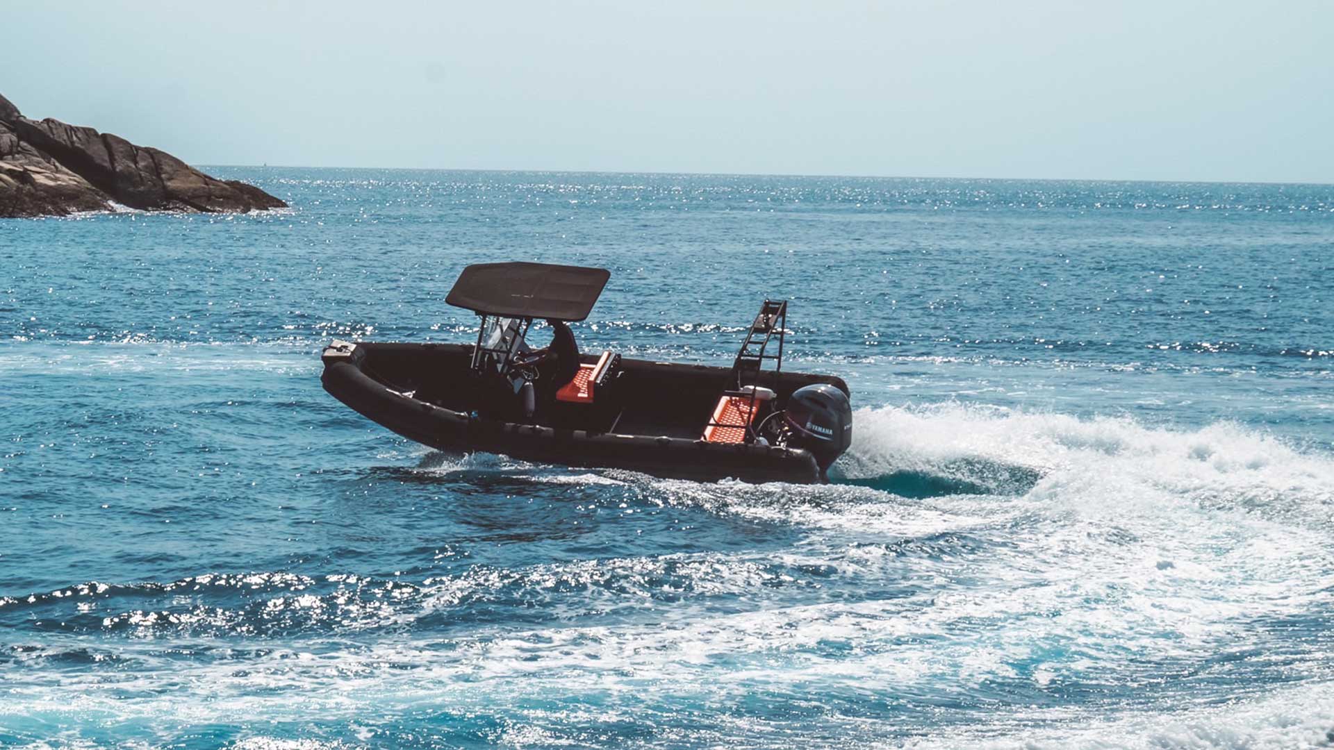 Asia Global Yachting (AGY) Agy Charter Thailand For Your Eyes Only 19