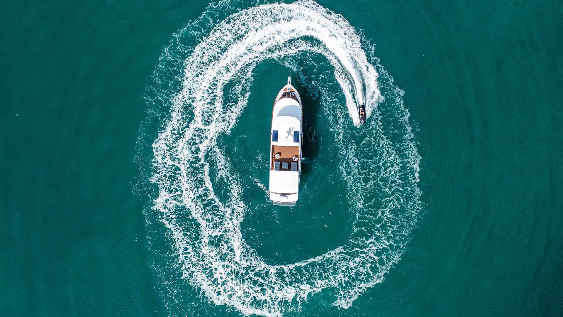 Asia Global Yachting (AGY) Agy Charter Thailand Siam Princess 14