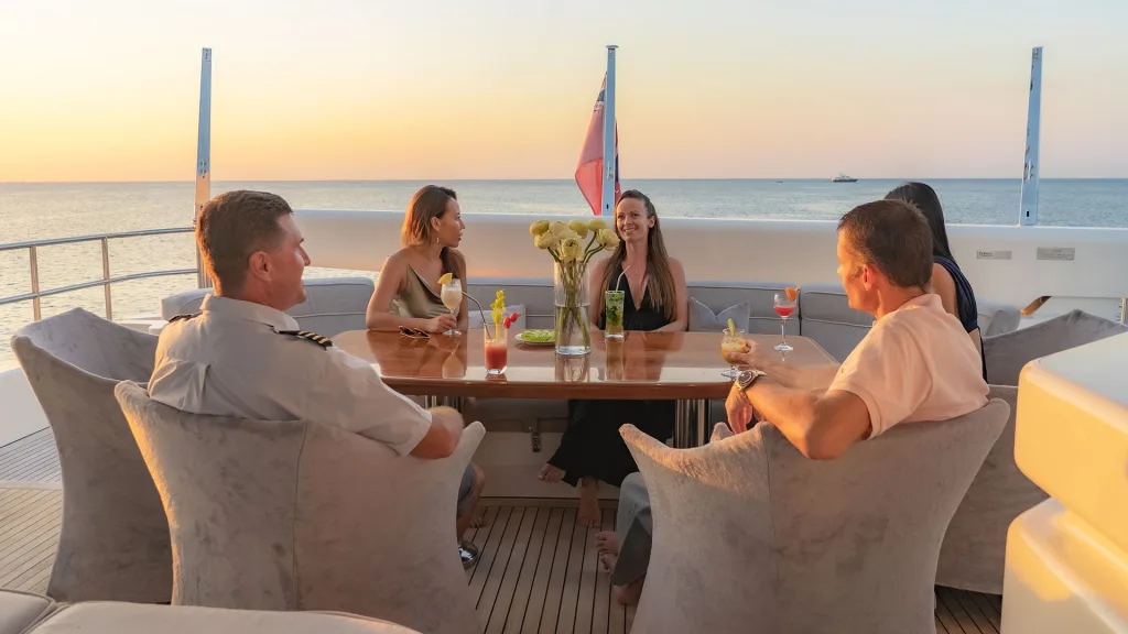 Asia Global Yachting (AGY) Yacht Charter, Sales, Magagement & More Agy Charter Thailand Xanadu 26