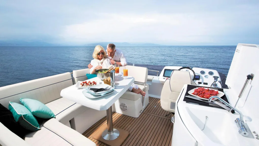 Asia Global Yachting (AGY) Yacht Charter, Sales, Magagement & More Agy Th Velasco43 04