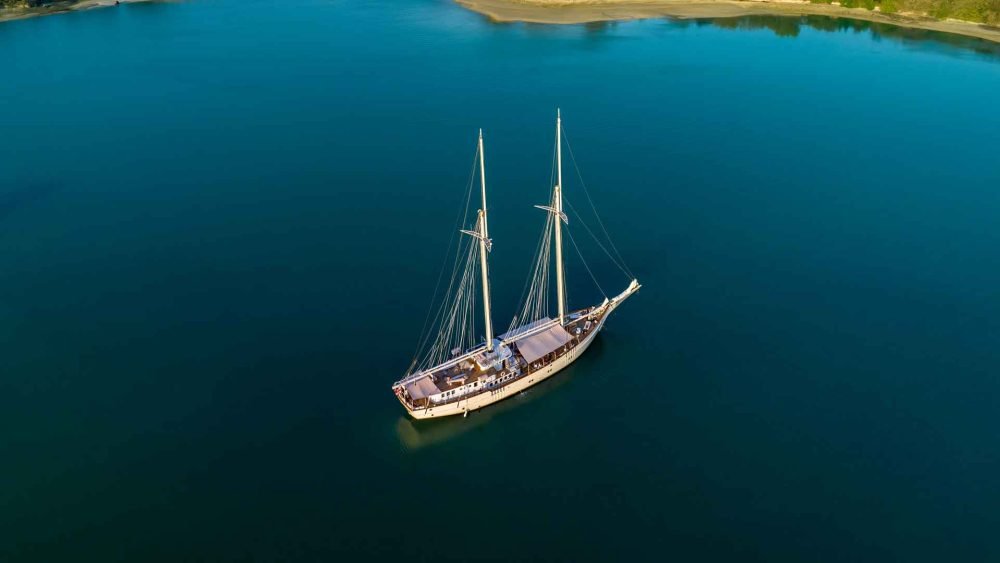 Asia Global Yachting (AGY) Premium Bespoke Yatch Charters, Sales, New Builds, Management & More Dji 0012 Modifier