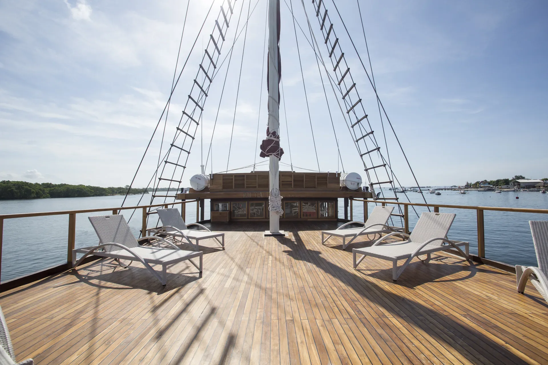Asia Global Yachting (AGY) Mg 8714