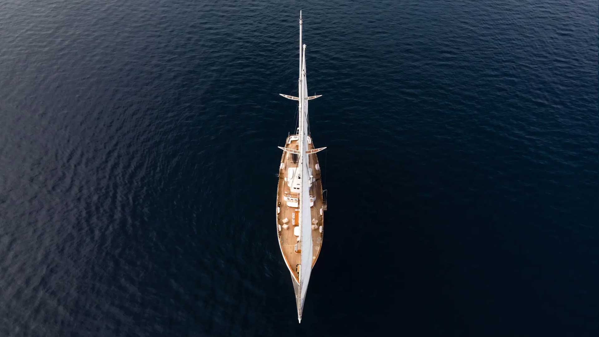 Asia Global Yachting (AGY) Luxury Yacht Charters in Thailand, Indonesia and Japan Dji 0469