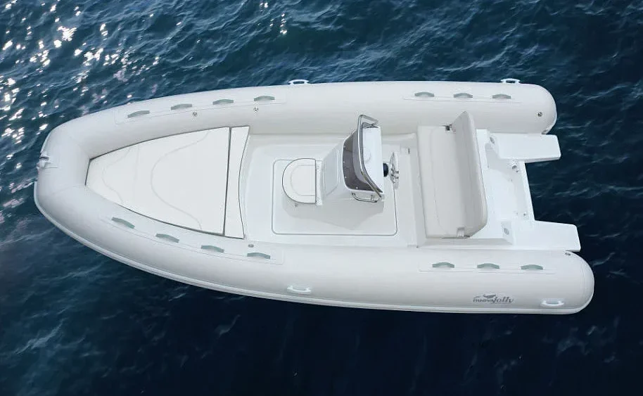 Asia Global Yachting (AGY) Yacht Charter, Sales, Magagement & More Nj 530 G1