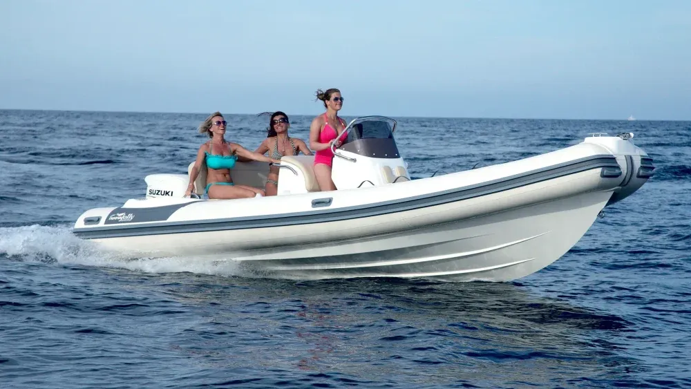 Asia Global Yachting (AGY) Yacht Charter, Sales, Magagement & More Nj 630