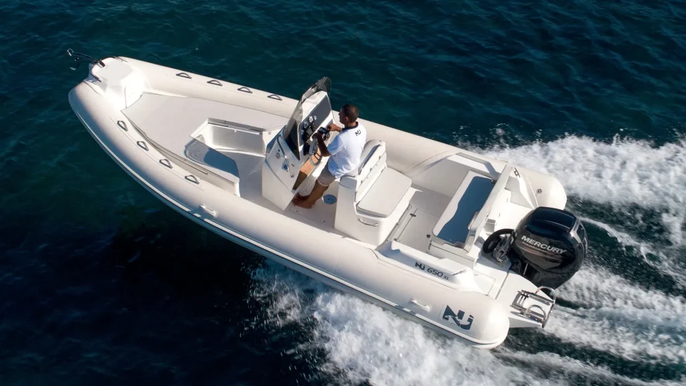 Asia Global Yachting (AGY) Yacht Charter, Sales, Magagement & More Nj 650 Xl 1