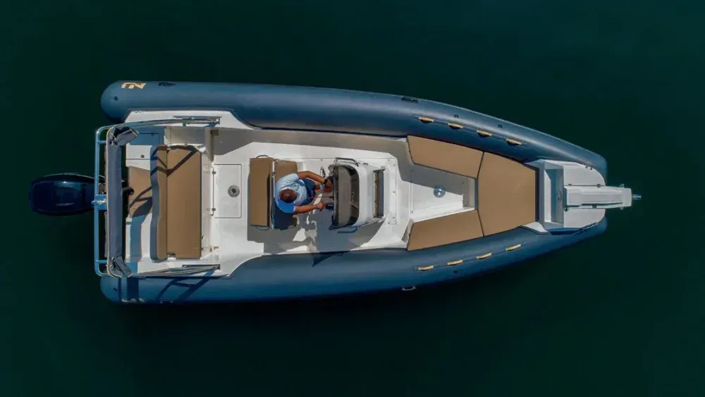 Asia Global Yachting (AGY) Yacht Charter, Sales, Magagement & More Nj 700 Xl G1