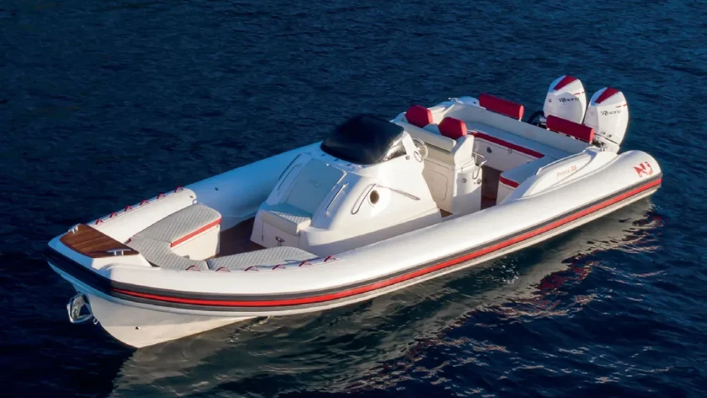 Asia Global Yachting (AGY) Yacht Charter, Sales, Magagement & More Prince 38 Cc G7