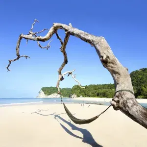 Asia Global Yachting (AGY) Yatch Charter, Sales, Magagement & More Tarimbang Beach, Sumba, Indonesia