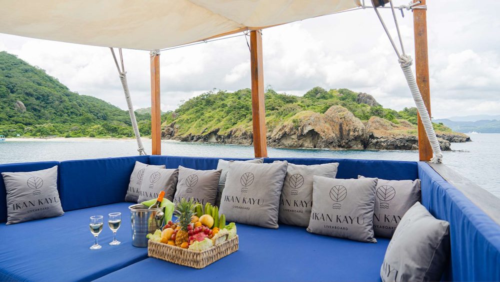Asia Global Yachting (AGY) Luxury Yacht Charters in Thailand, Indonesia and Japan Dsc08049