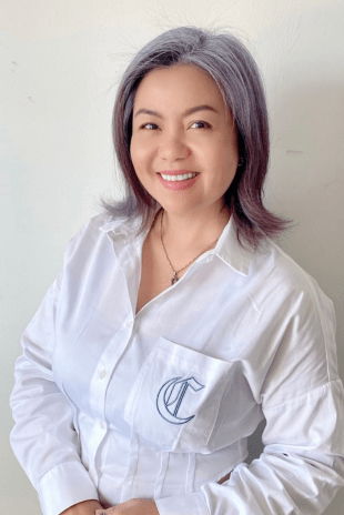 Asia Global Yachting (AGY) Premium Bespoke Yatch Charters, Sales, New Builds, Management & More Tm Portrait Vichuda Kaewvilaisak