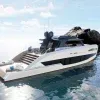 Asia Global Yachting (AGY) Premium Bespoke Yatch Charters, Sales, New Builds, Management & More C Tender 74 10