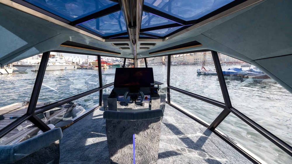 Asia Global Yachting (AGY) Premium Bespoke Yatch Charters, Sales, New Builds, Management & More Dealership Agy Tyde Icon 1