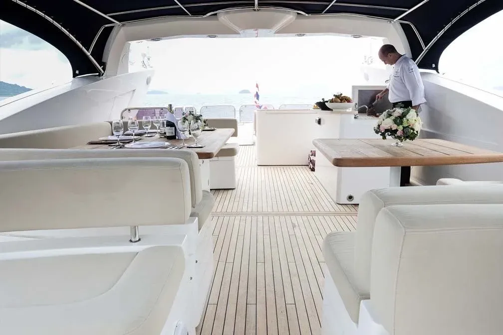 Asia Global Yachting (AGY) Premium Bespoke Yatch Charters, Sales, New Builds, Management & More Img 0189