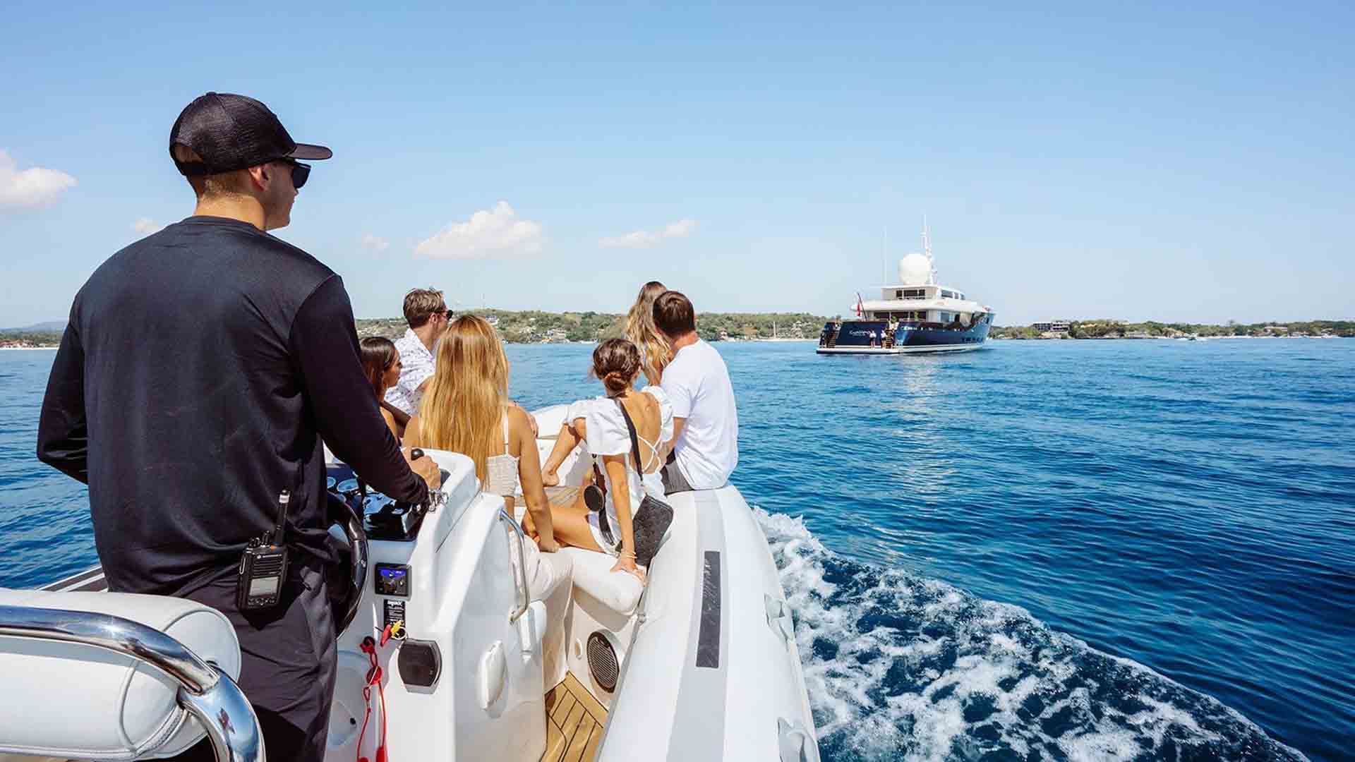 Asia Global Yachting (AGY) Premium Bespoke Yatch Charters, Sales, New Builds, Management & More 1692139698486 Galileo Models Dsc08236122