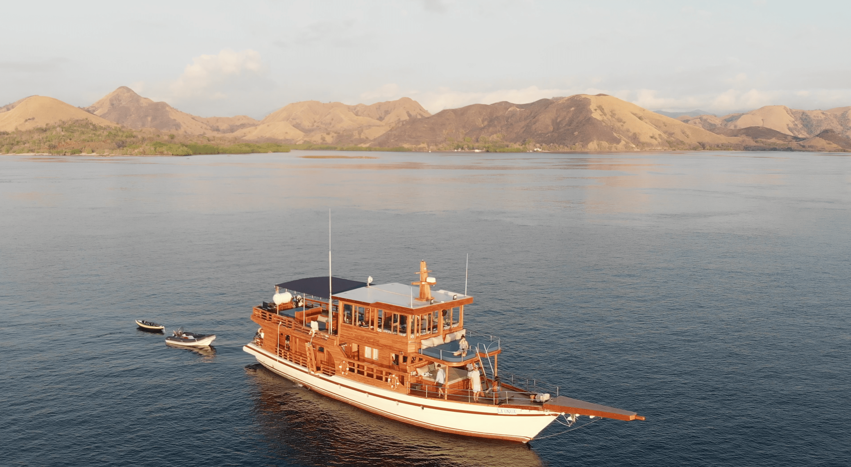 Asia Global Yachting (AGY) Premium Bespoke Yatch Charters, Sales, New Builds, Management & More 6