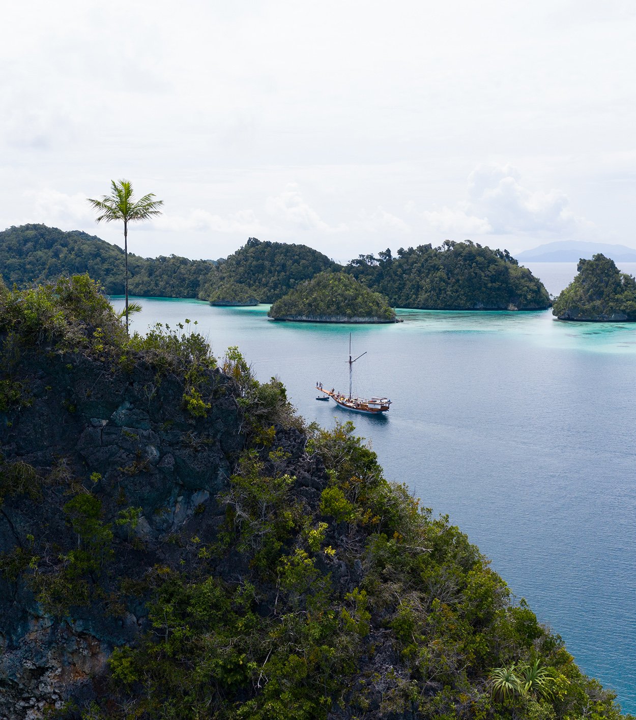 Asia Global Yachting (AGY) Premium Bespoke Yatch Charters, Sales, New Builds, Management & More Dji 0687