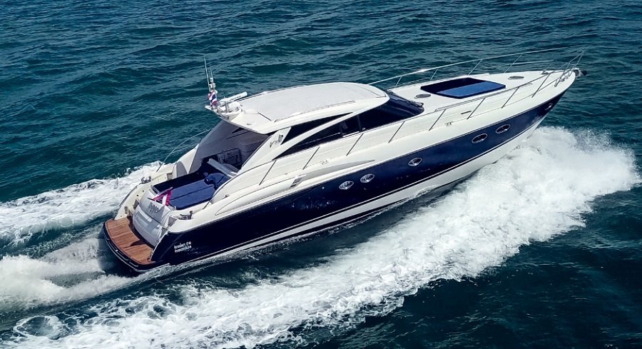 Asia Global Yachting (AGY) Premium Bespoke Yatch Charters, Sales, New Builds, Management & More Princ58 002