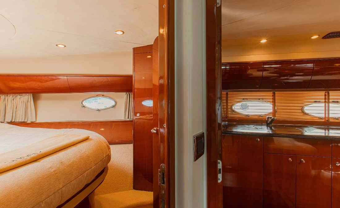 Asia Global Yachting (AGY) Premium Bespoke Yatch Charters, Sales, New Builds, Management & More Princ58 024