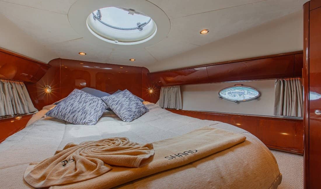 Asia Global Yachting (AGY) Premium Bespoke Yatch Charters, Sales, New Builds, Management & More Princ58 026