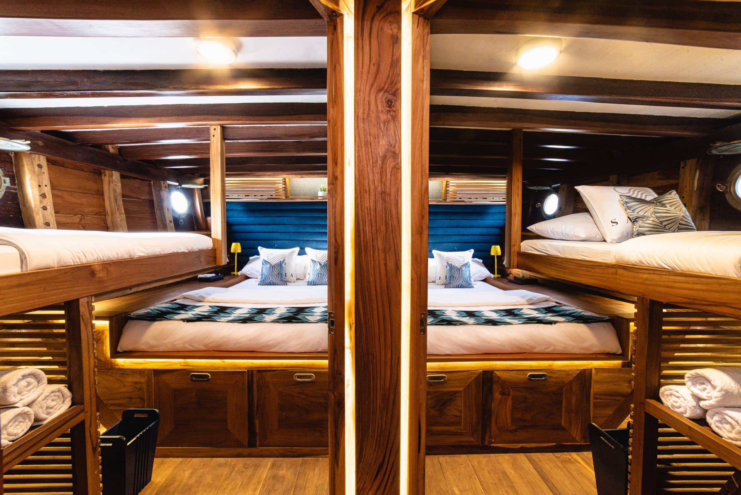 Asia Global Yachting (AGY) Premium Bespoke Yatch Charters, Sales, New Builds, Management & More Srp 4106