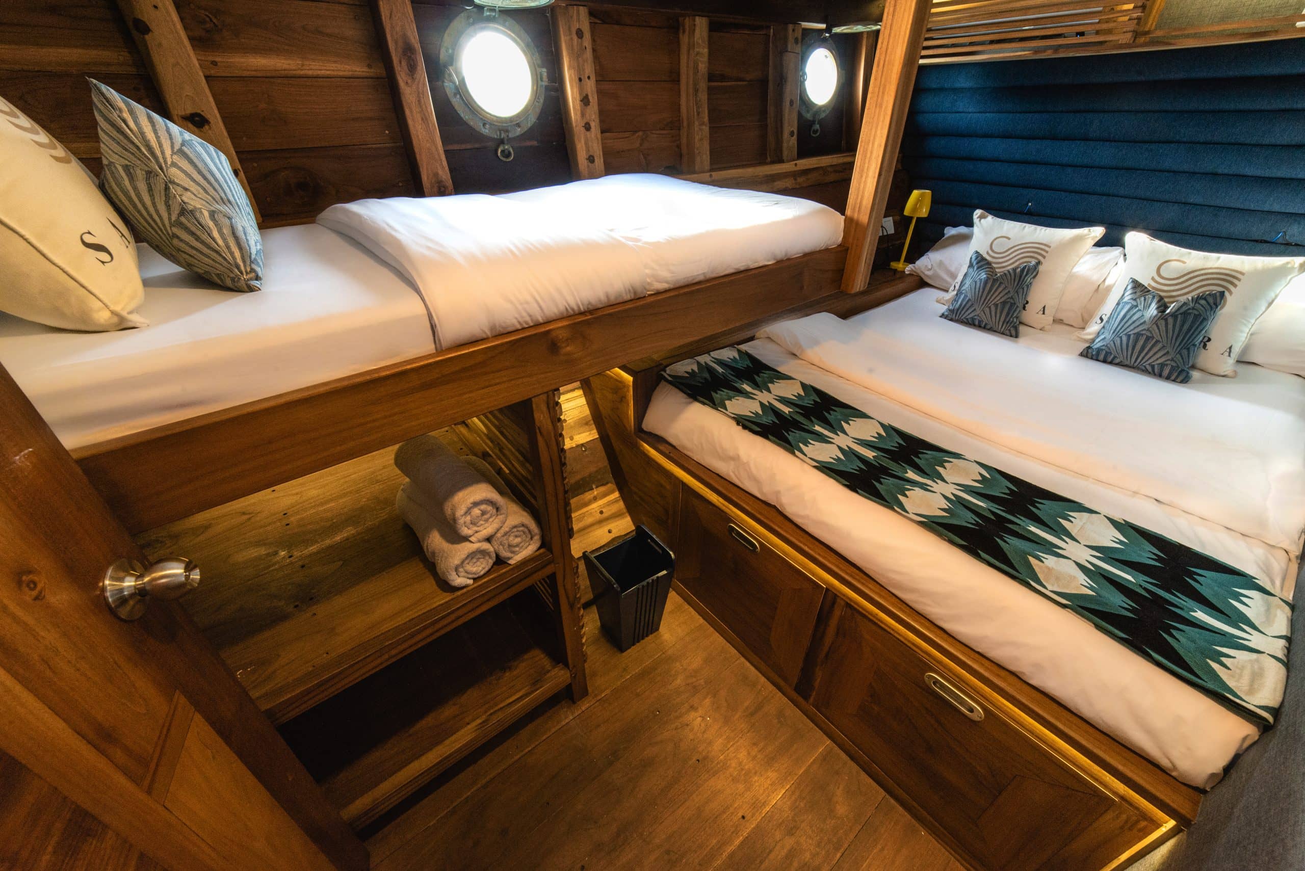 Asia Global Yachting (AGY) Premium Bespoke Yatch Charters, Sales, New Builds, Management & More Srp 4125