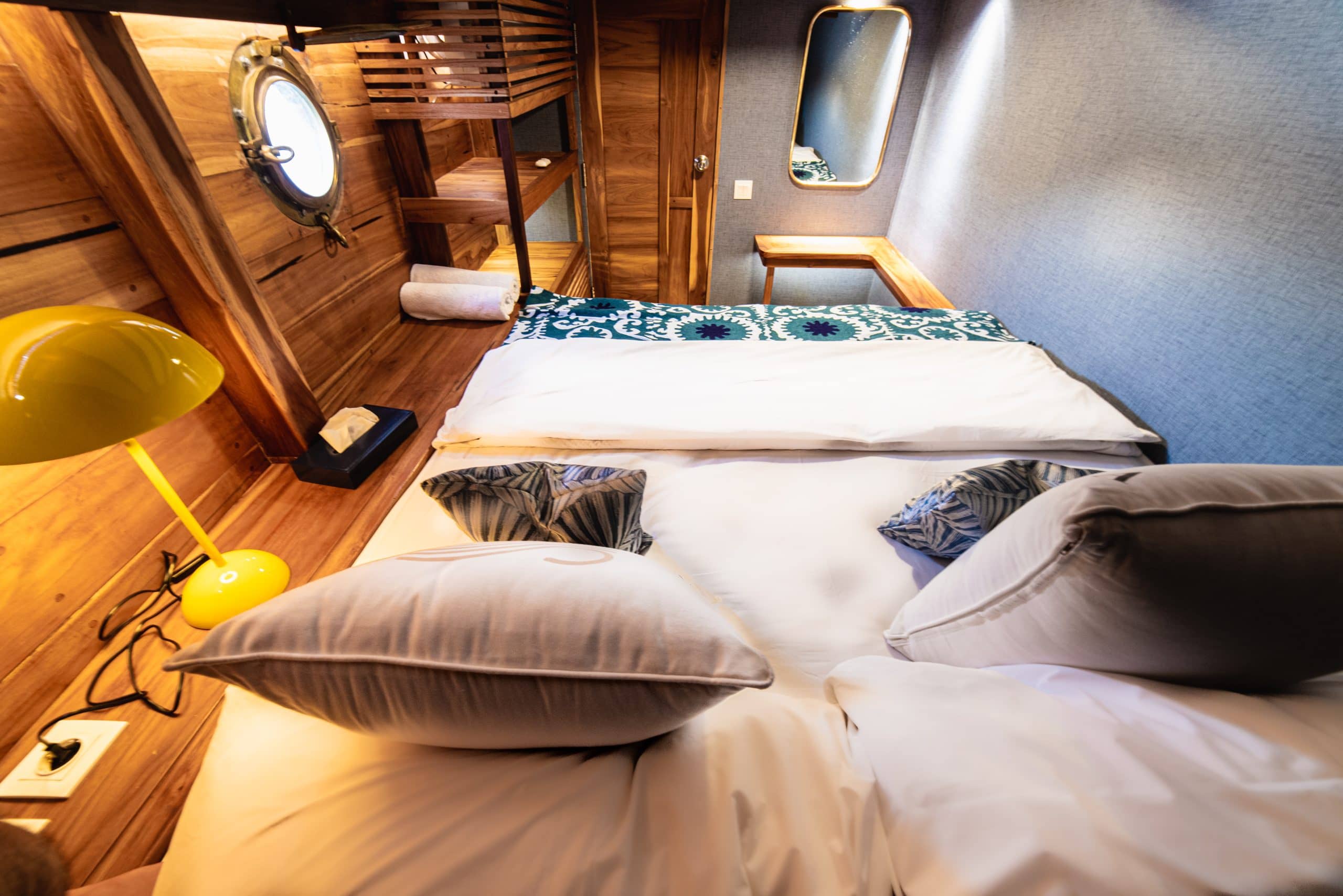 Asia Global Yachting (AGY) Premium Bespoke Yatch Charters, Sales, New Builds, Management & More Srp 4233