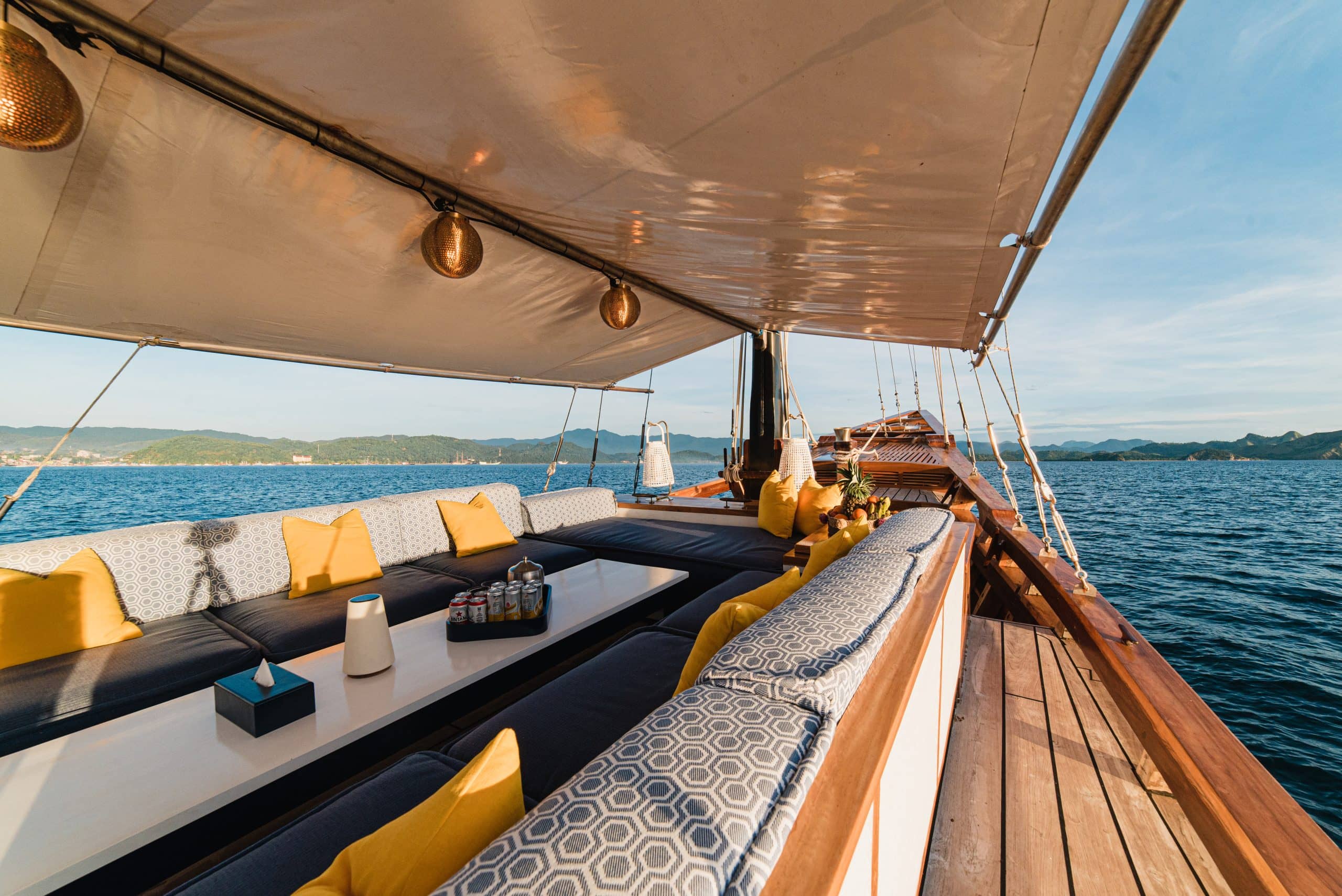 Asia Global Yachting (AGY) Premium Bespoke Yatch Charters, Sales, New Builds, Management & More Srp 4464