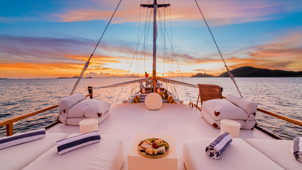 Asia Global Yachting (AGY) Premium Bespoke Yatch Charters, Sales, New Builds, Management & More Srp 4622