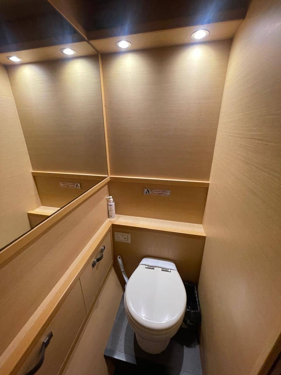 Asia Global Yachting (AGY) Premium Bespoke Yatch Charters, Sales, New Builds, Management & More Whatsapp Image 2024 07 03 At 21.10.41