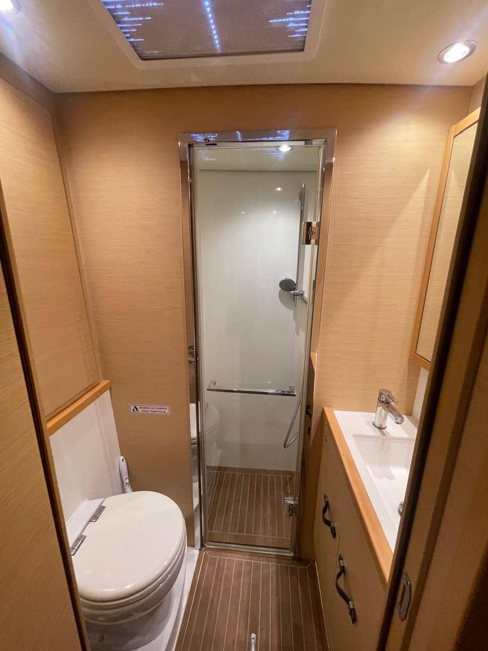Asia Global Yachting (AGY) Premium Bespoke Yatch Charters, Sales, New Builds, Management & More Whatsapp Image 2024 07 03 At 21.10.46