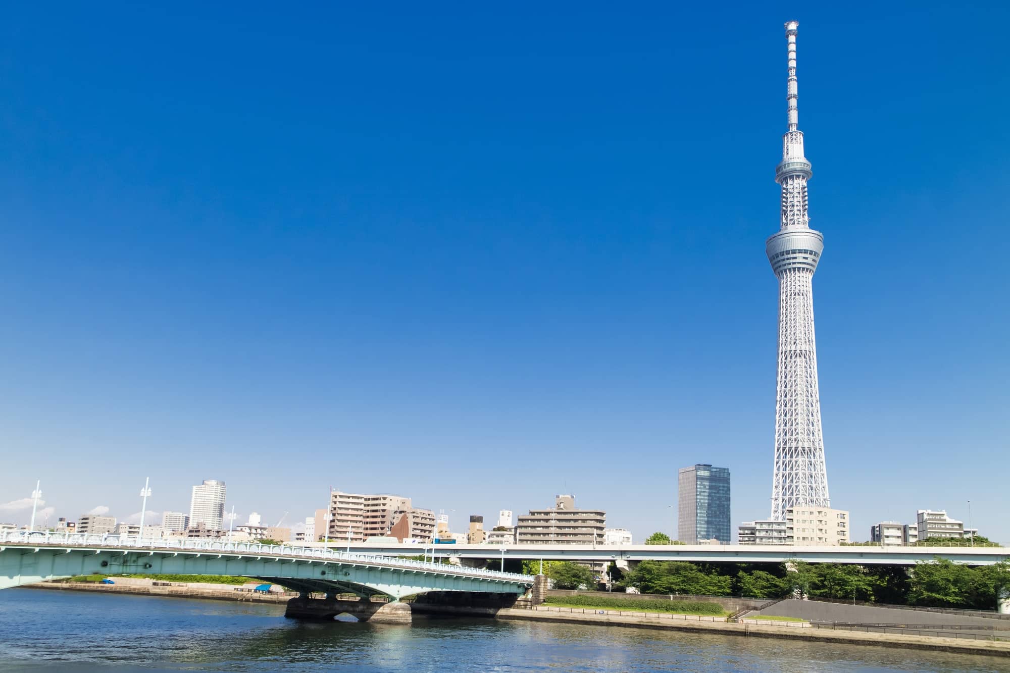 Asia Global Yachting (AGY) Premium Bespoke Yatch Charters, Sales, New Builds, Management & More Tokyo Sky Tree