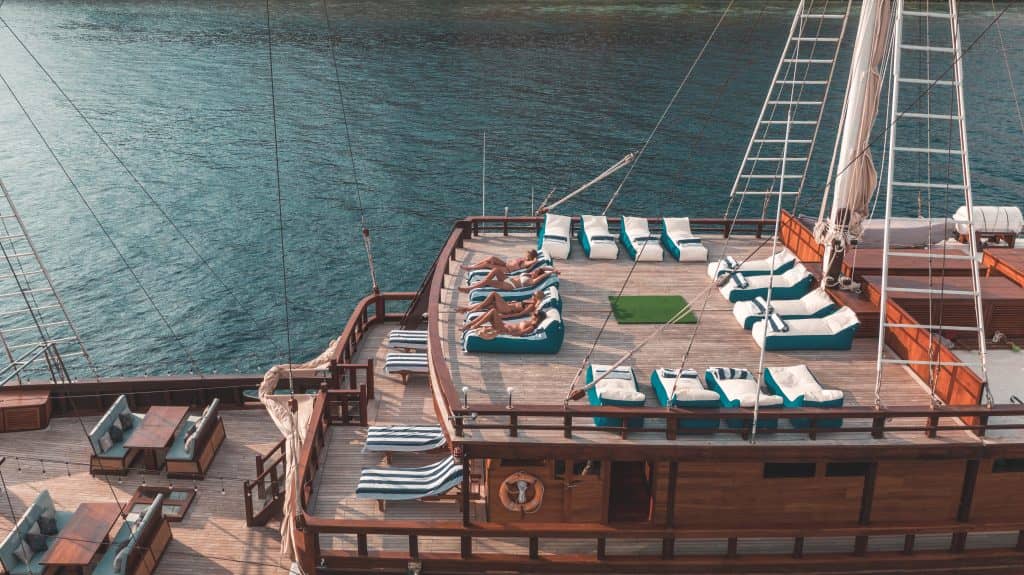 Asia Global Yachting (AGY) Premium Bespoke Yatch Charters, Sales, New Builds, Management & More The Maj Oceanic