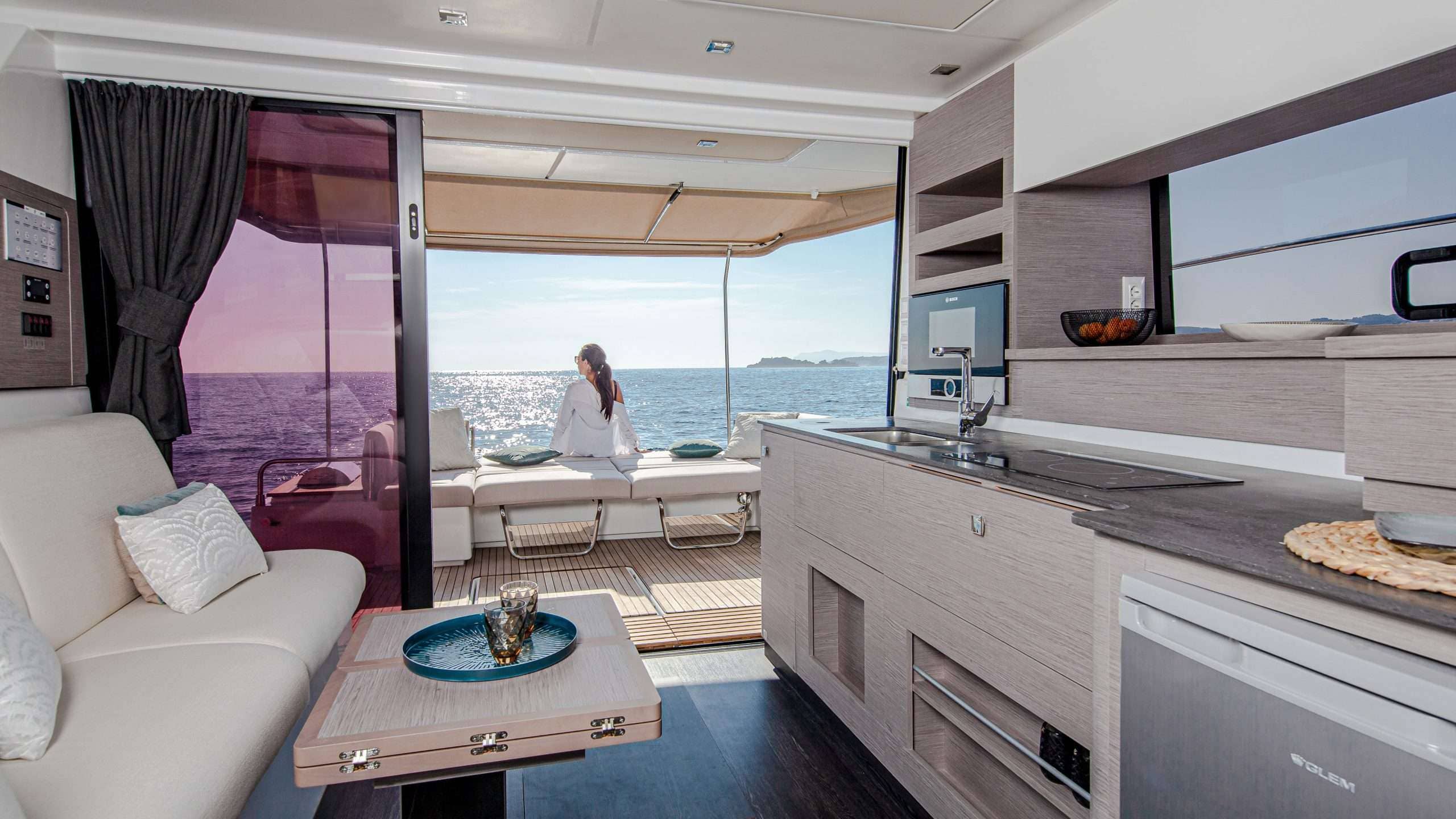 Asia Global Yachting (AGY) Premium Bespoke Yatch Charters, Sales, New Builds, Management & More Fp10