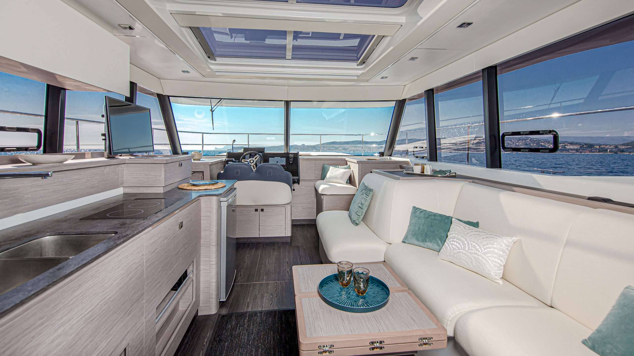 Asia Global Yachting (AGY) Premium Bespoke Yatch Charters, Sales, New Builds, Management & More Fp11