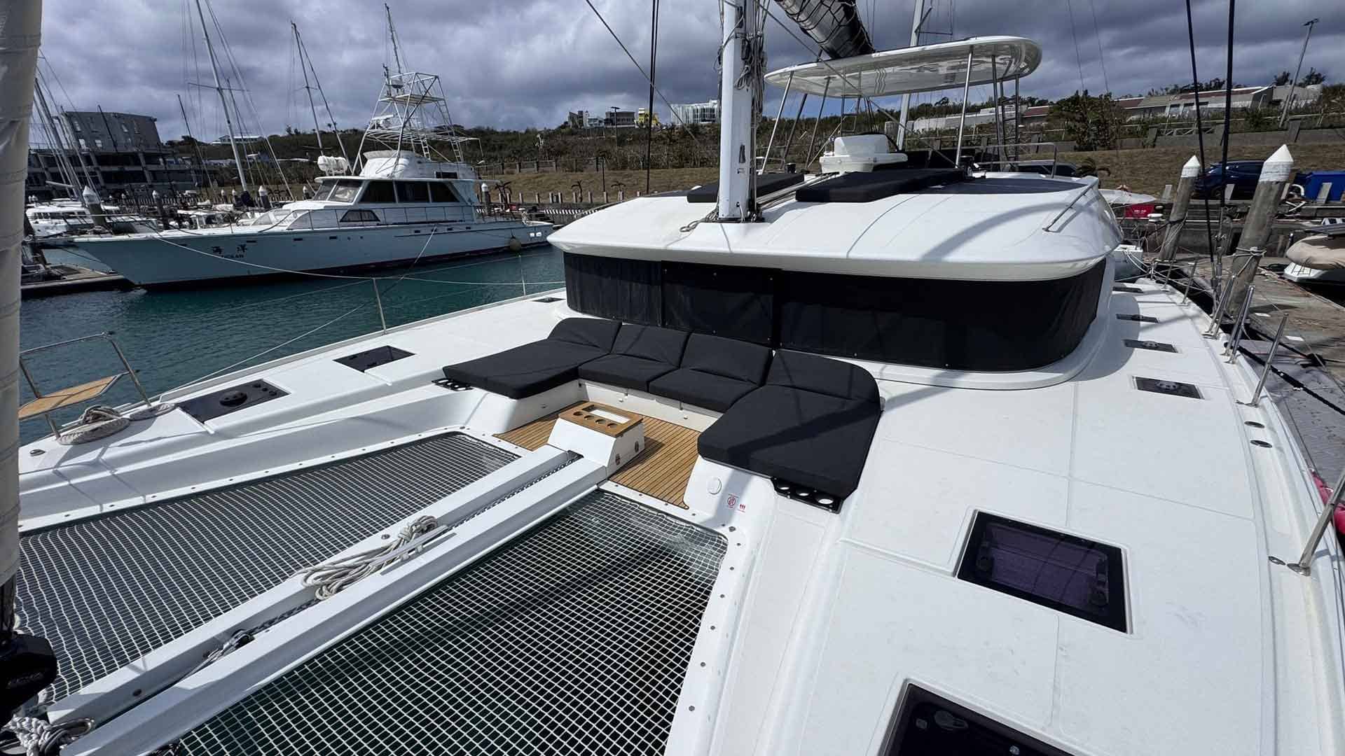 Asia Global Yachting (AGY) Premium Bespoke Yatch Charters, Sales, New Builds, Management & More Img 0120