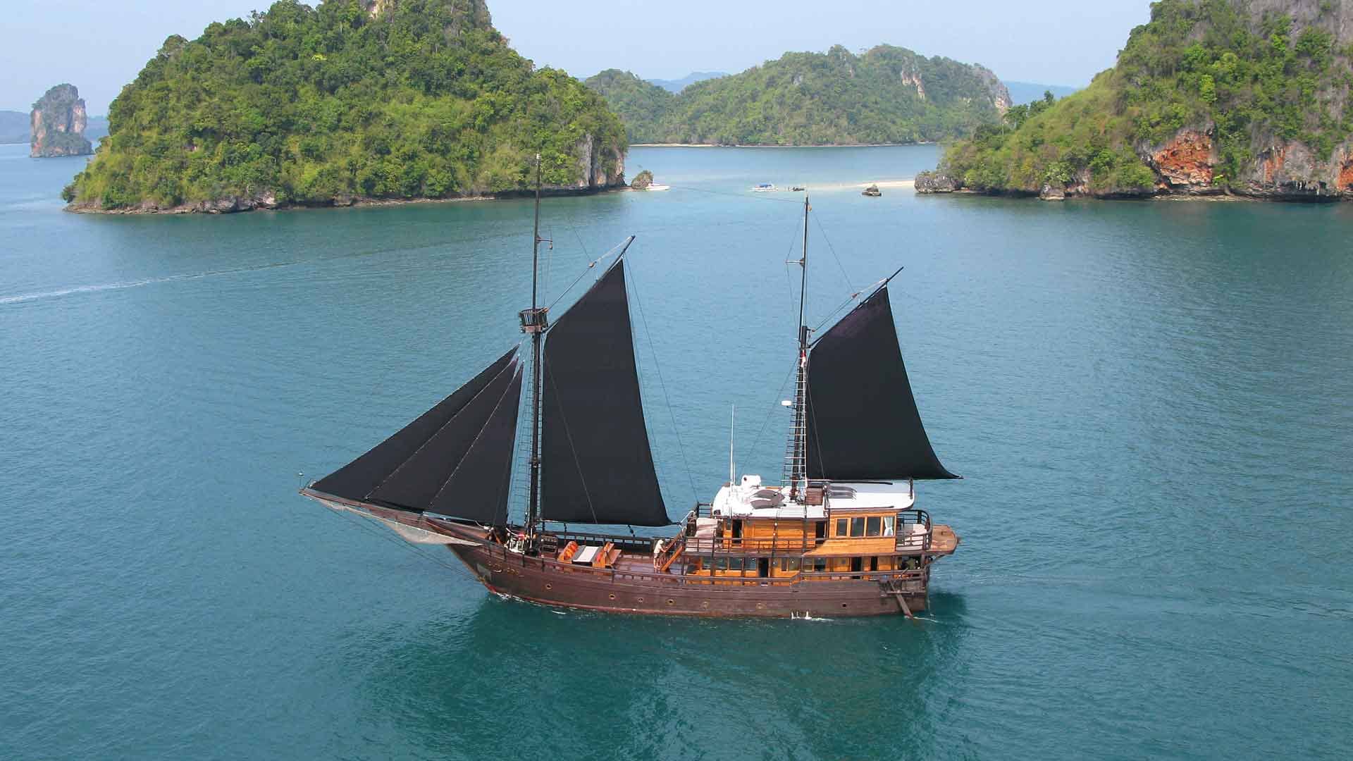 Asia Global Yachting (AGY) Premium Bespoke Yatch Charters, Sales, New Builds, Management & More Img 8538