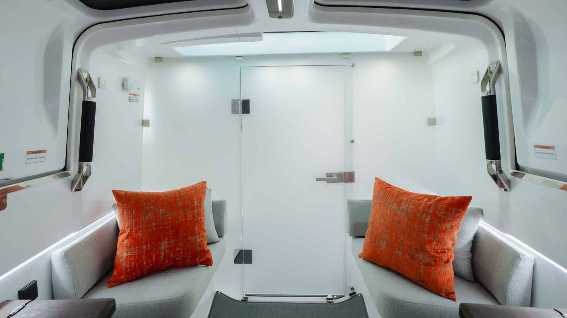 Asia Global Yachting (AGY) Premium Bespoke Yatch Charters, Sales, New Builds, Management & More Image 38