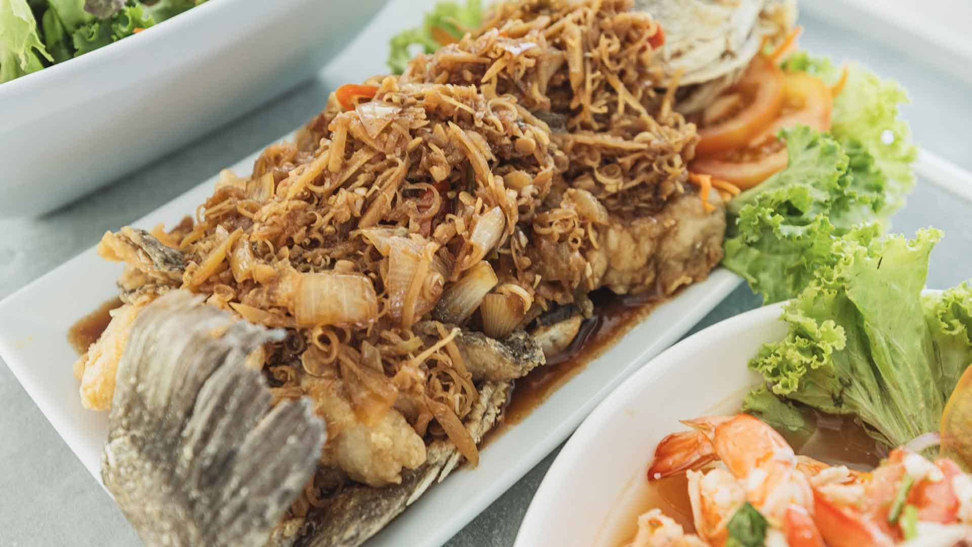 Asia Global Yachting (AGY) Premium Bespoke Yatch Charters, Sales, New Builds, Management & More Food 010