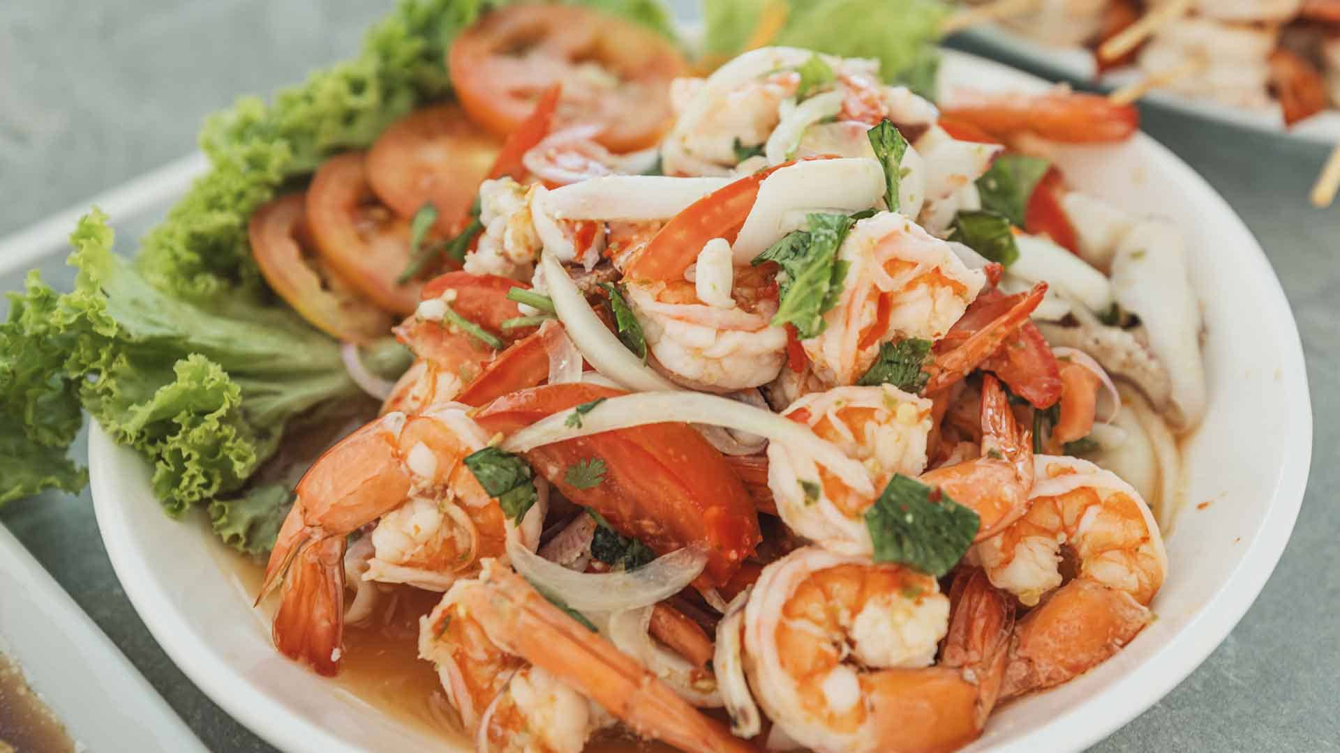 Asia Global Yachting (AGY) Premium Bespoke Yatch Charters, Sales, New Builds, Management & More Food 03