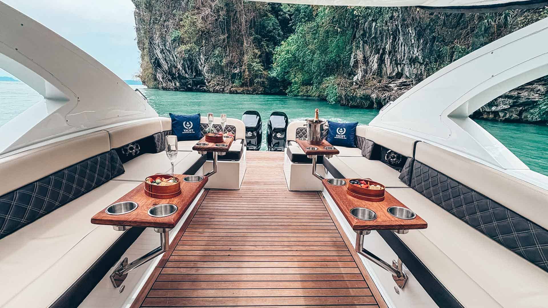 Asia Global Yachting (AGY) Premium Bespoke Yatch Charters, Sales, New Builds, Management & More Kkk K Va