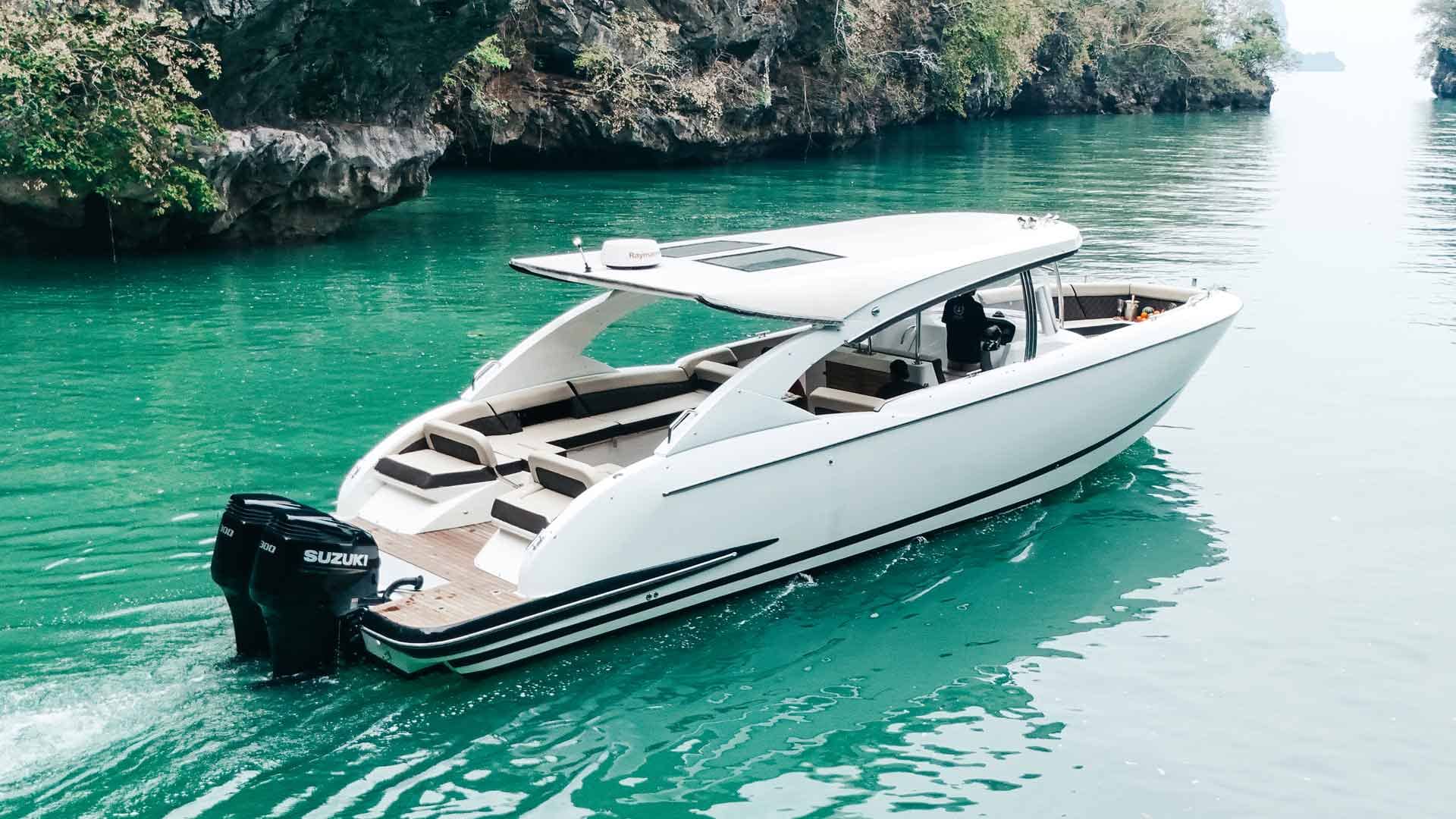 Asia Global Yachting (AGY) Premium Bespoke Yatch Charters, Sales, New Builds, Management & More Mhgfmdz