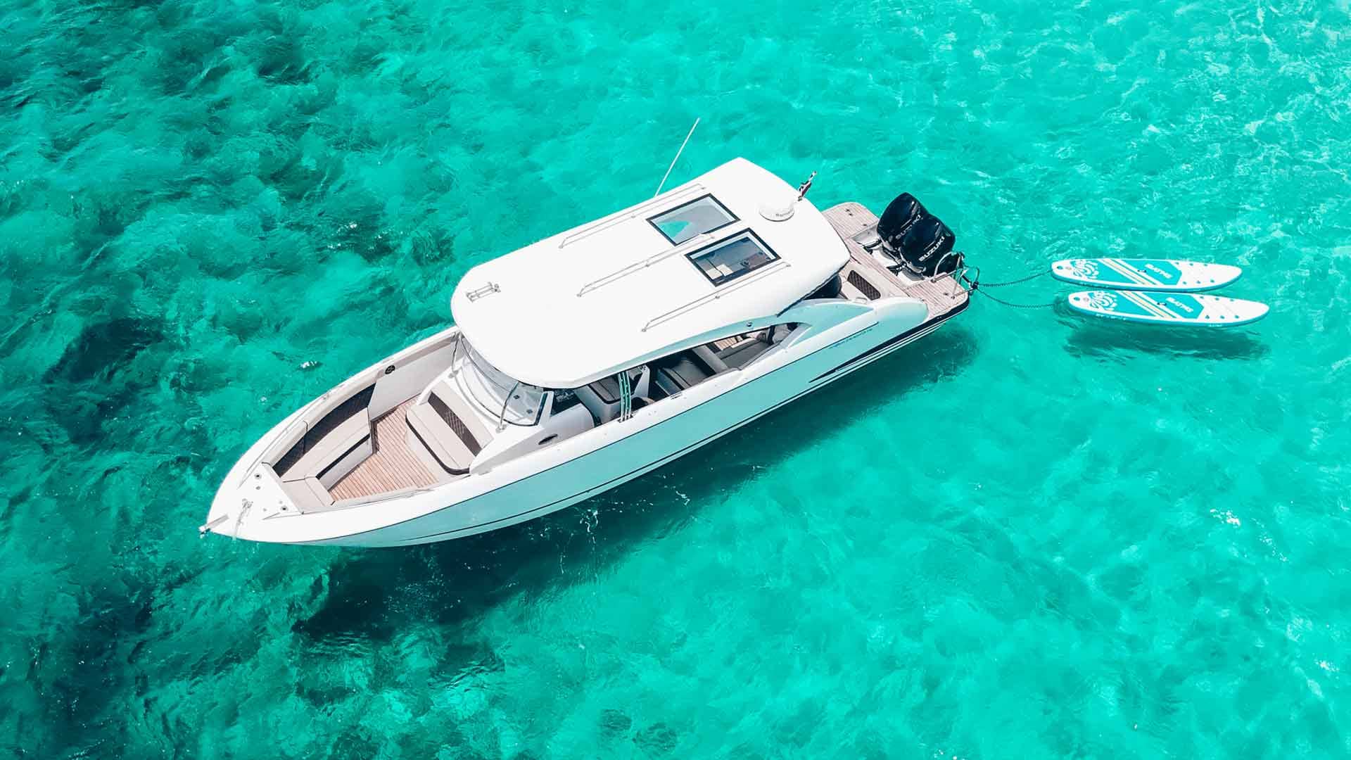 Asia Global Yachting (AGY) Premium Bespoke Yatch Charters, Sales, New Builds, Management & More Sacae