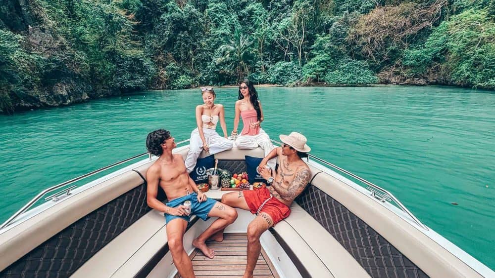 Asia Global Yachting (AGY) Premium Bespoke Yatch Charters, Sales, New Builds, Management & More Savevav