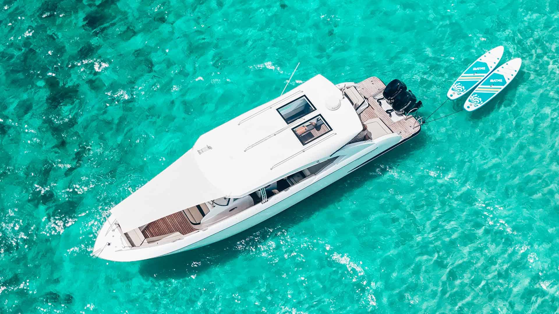 Asia Global Yachting (AGY) Premium Bespoke Yatch Charters, Sales, New Builds, Management & More Vdavae