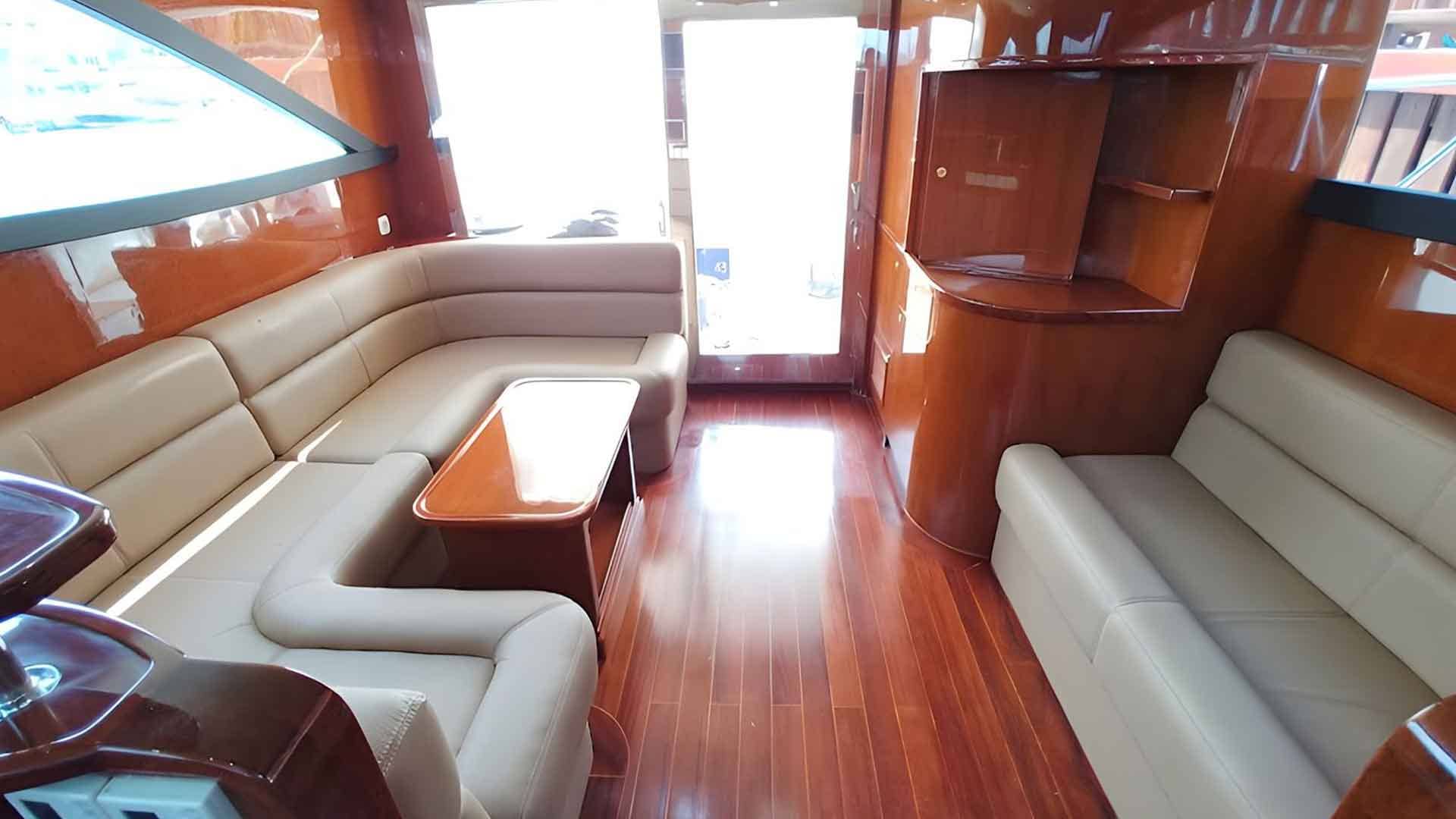 Asia Global Yachting (AGY) Luxury Yacht Charters in Thailand, Indonesia and Japan 33