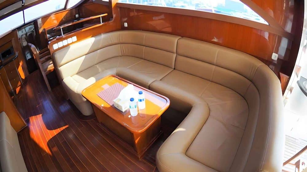 Asia Global Yachting (AGY) Luxury Yacht Charters in Thailand, Indonesia and Japan 46